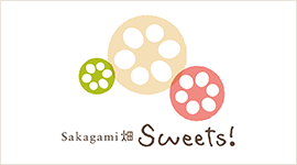 Sakagami畑 Sweets