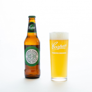 サカガミイチオシ！南オーストラリア人気No.1クラフトビール！