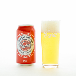 サカガミイチオシ！南オーストラリア人気No.1クラフトビール！