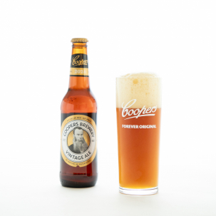 サカガミイチオシ！南オーストラリア人気No.1クラフトビール！