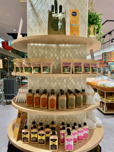 L'epicerie Sakagami 仙川店