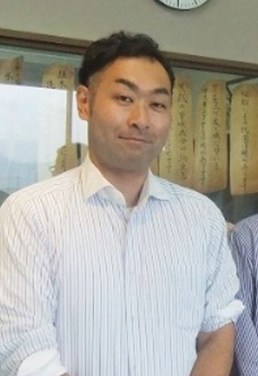 清瀬店